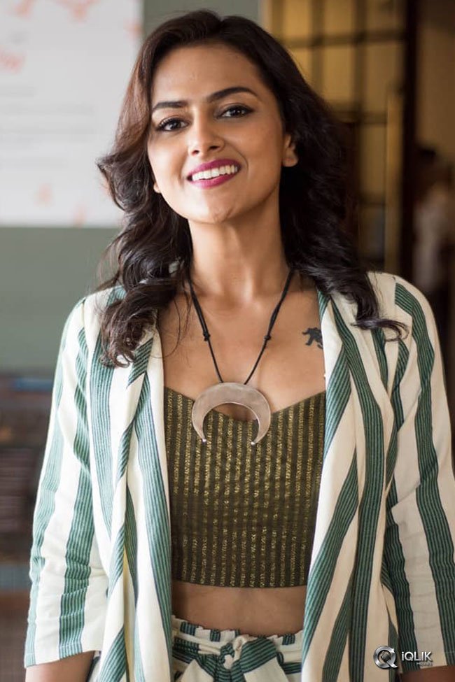 Shraddha-Srinath